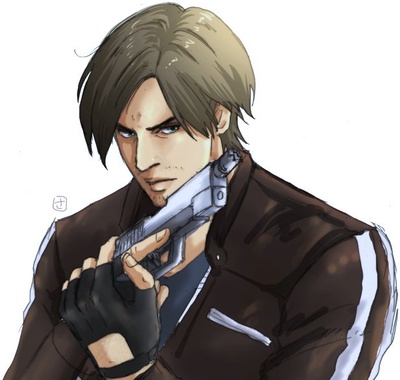 生化危机：复仇剧照的剧照