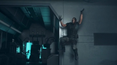 生化危机：复仇剧照的剧照