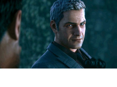 生化危机：复仇剧照的剧照