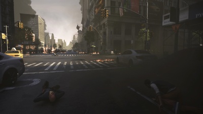 生化危机：复仇剧照的剧照