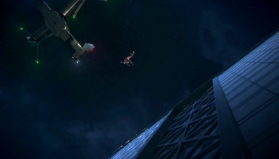 生化危机：复仇剧照的剧照