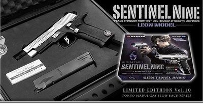 生化危机：复仇剧照的剧照