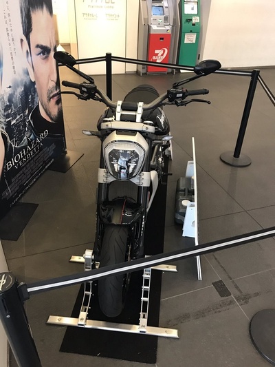 生化危机：复仇剧照的剧照