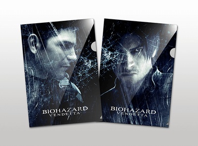 生化危机：复仇剧照的剧照