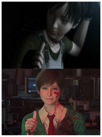 生化危机：复仇剧照的剧照