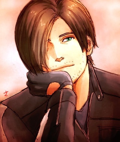 生化危机：复仇剧照的剧照