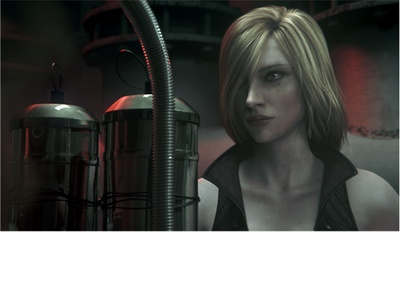 生化危机：复仇剧照的剧照