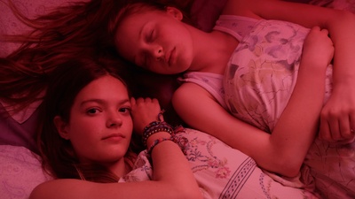 心之石剧照的剧照