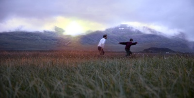 心之石剧照的剧照