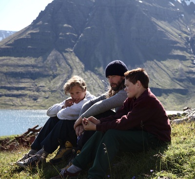 心之石剧照的剧照