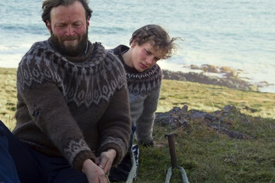 心之石剧照的剧照