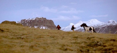 心之石剧照的剧照