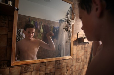 心之石剧照的剧照