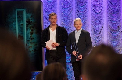 心之石剧照的剧照