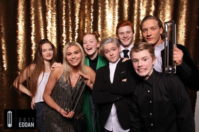 心之石剧照的剧照