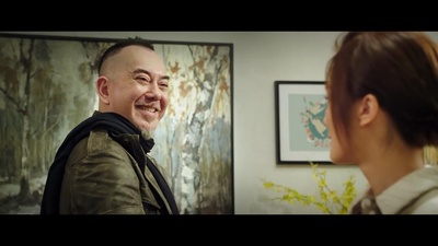 潜龙风云剧照的剧照