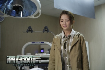 潜龙风云剧照的剧照