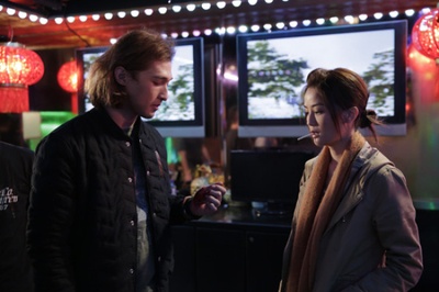 潜龙风云剧照的剧照