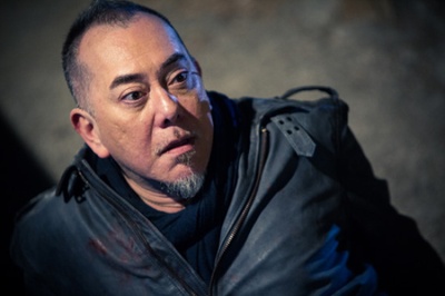 潜龙风云剧照的剧照