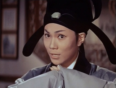 苏小妹剧照的剧照