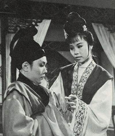 苏小妹剧照的剧照