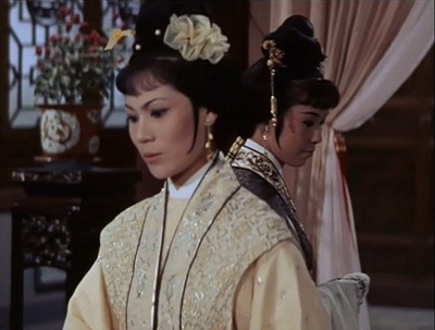 苏小妹剧照的剧照