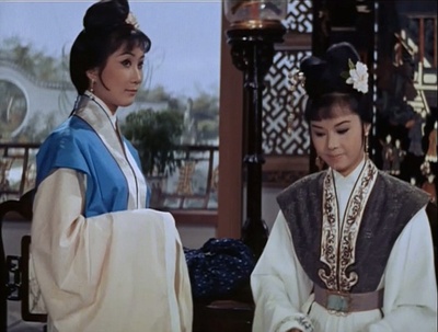 苏小妹剧照的剧照