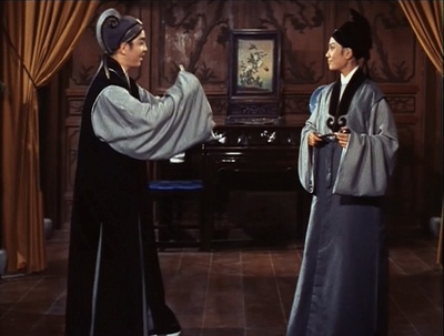 苏小妹剧照的剧照