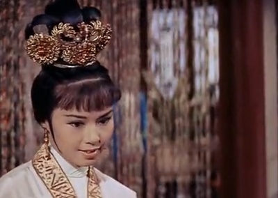 苏小妹剧照的剧照