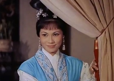 苏小妹剧照的剧照