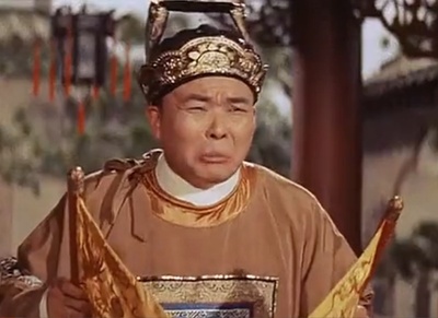 苏小妹剧照的剧照