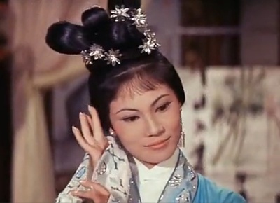 苏小妹剧照的剧照