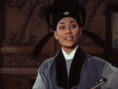 苏小妹剧照的剧照