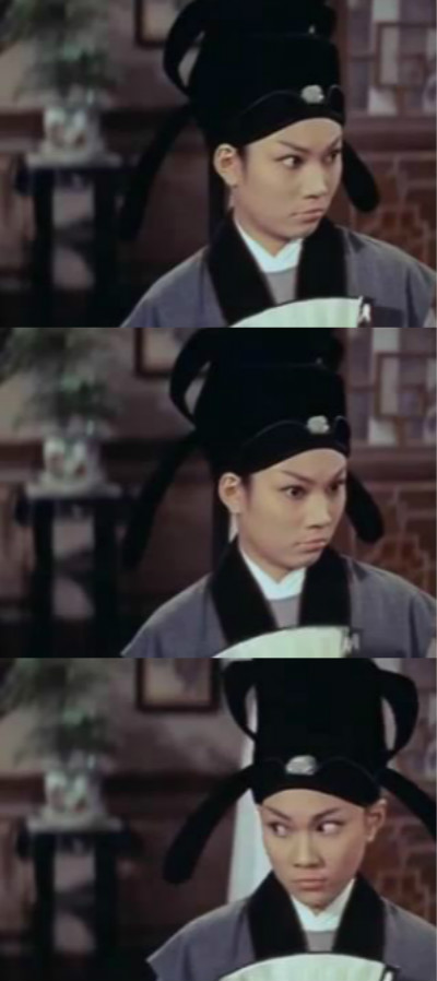 苏小妹剧照的剧照