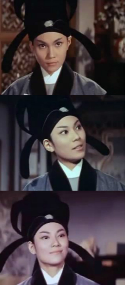 苏小妹剧照的剧照