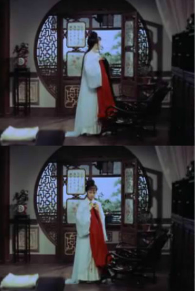 苏小妹剧照的剧照