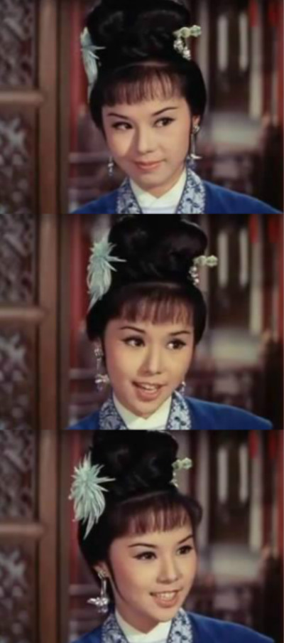 苏小妹剧照的剧照