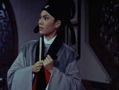 苏小妹剧照的剧照