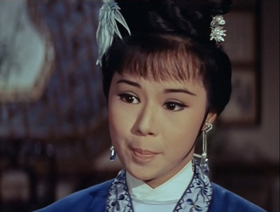 苏小妹剧照的剧照