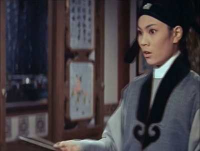 苏小妹剧照的剧照