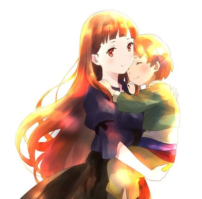 朝花夕誓：于离别之朝束起约定之花剧照的剧照