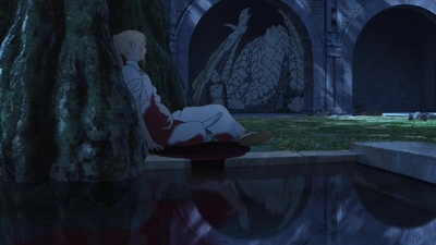 朝花夕誓：于离别之朝束起约定之花剧照的剧照