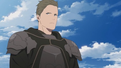 朝花夕誓：于离别之朝束起约定之花剧照的剧照