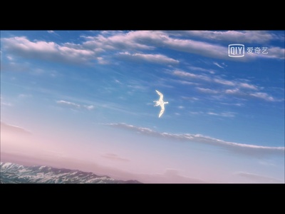 朝花夕誓：于离别之朝束起约定之花剧照的剧照