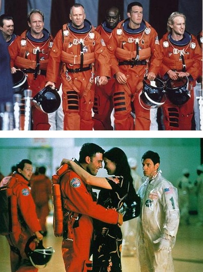 世界末日剧照的剧照