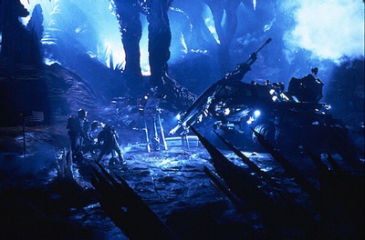 世界末日剧照的剧照