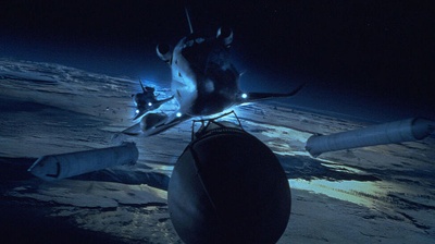 世界末日剧照的剧照