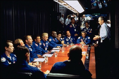 世界末日剧照的剧照