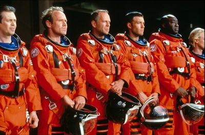 世界末日剧照的剧照