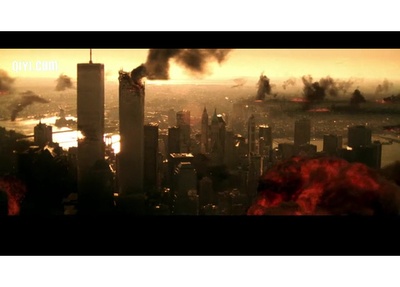 世界末日剧照的剧照